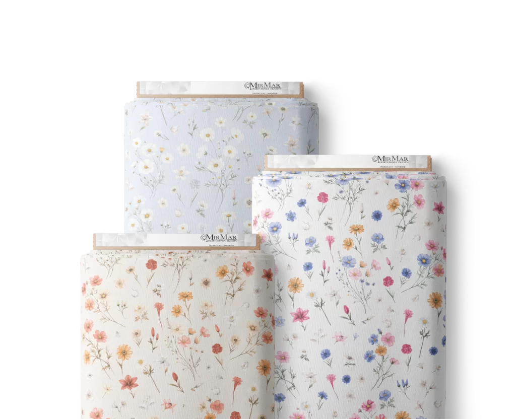 Polny Mix mini