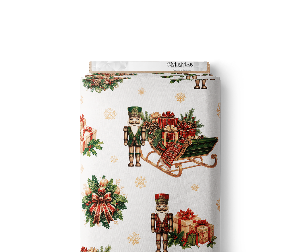 Dziadek do orzechów